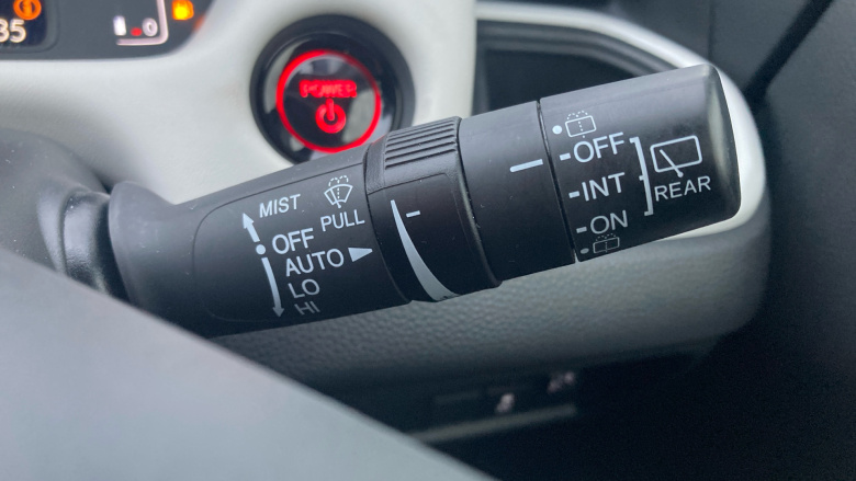 Honda Jazz 1.5 i-MMD Hybrid EX 5dr eCVT Hybrid Hatchback